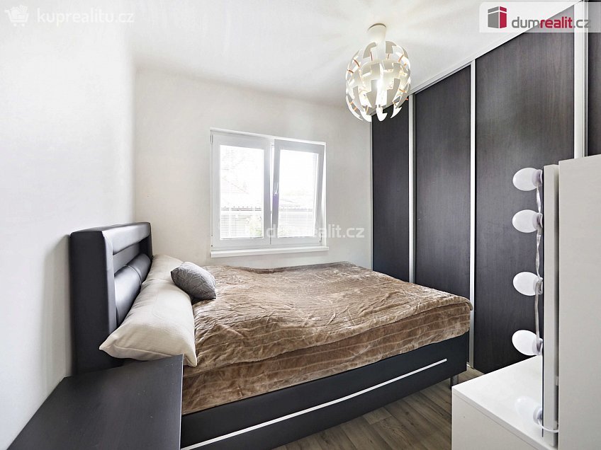 Prodej bytu 4+kk 68 m^2 Bolebořská, Praha-Dolní Chabry 