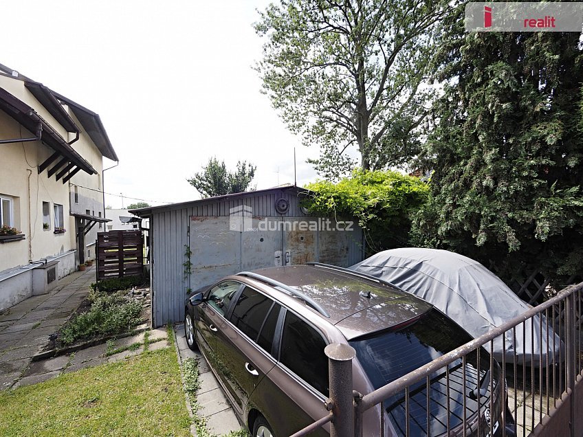 Prodej bytu 4+kk 68 m^2 Bolebořská, Praha-Dolní Chabry 