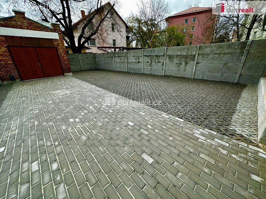 Pronájem bytu 2+kk 41 m^2 Dlouhá, Slušovice 