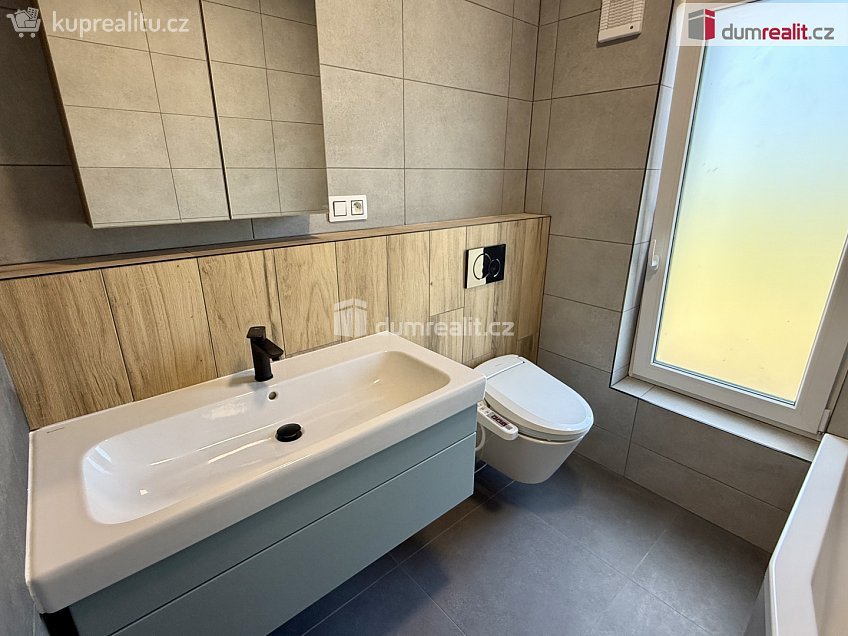Prodej  rodinného domu 120 m^2 Andělská Hora, Andělská Hora 