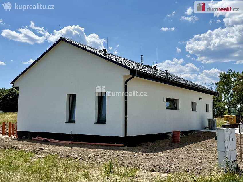Prodej  rodinného domu 120 m^2 Andělská Hora, Andělská Hora 