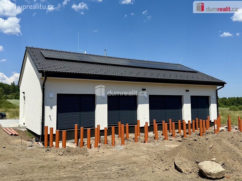 Prodej  rodinného domu 120 m^2 Andělská Hora, Andělská Hora 