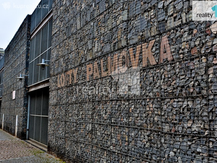 Prodej bytu 3+kk 83 m^2 Novákových, Praha 8 