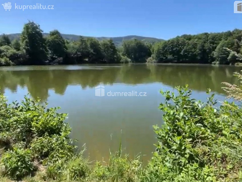Prodej bytu 2+1 60 m^2 Maškova, Liberec 