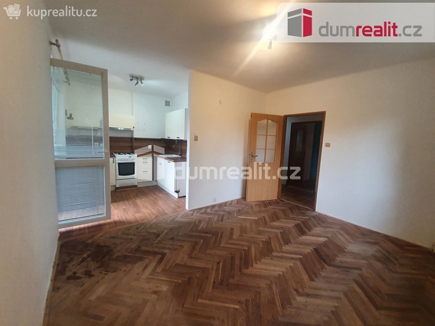 Pronájem bytu 3+1 76 m^2 Jateční, Kolín 