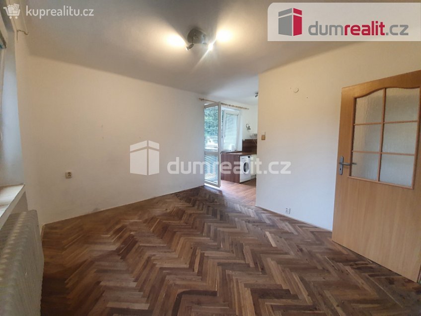 Pronájem bytu 3+1 76 m^2 Jateční, Kolín 
