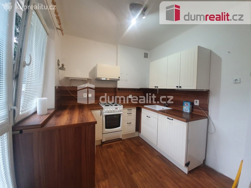 Pronájem bytu 3+1 76 m^2 Jateční, Kolín 