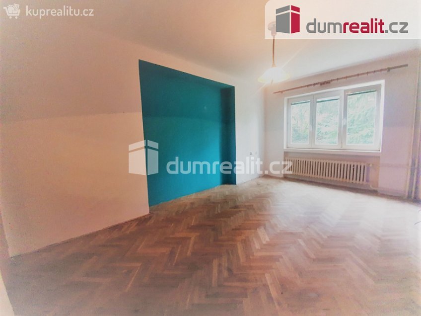 Pronájem bytu 3+1 76 m^2 Jateční, Kolín 