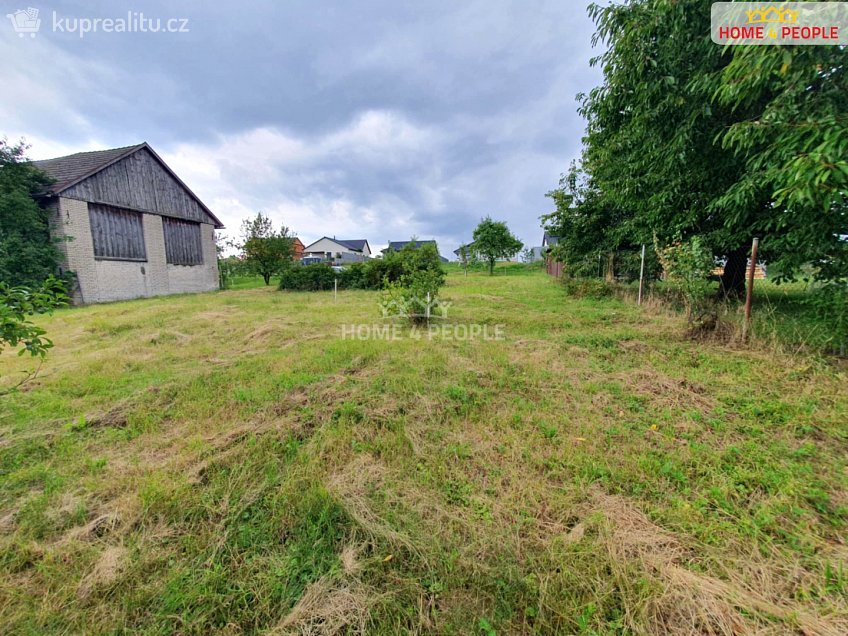 Prodej  domu na klíč 191 m^2 Machová, Machová 