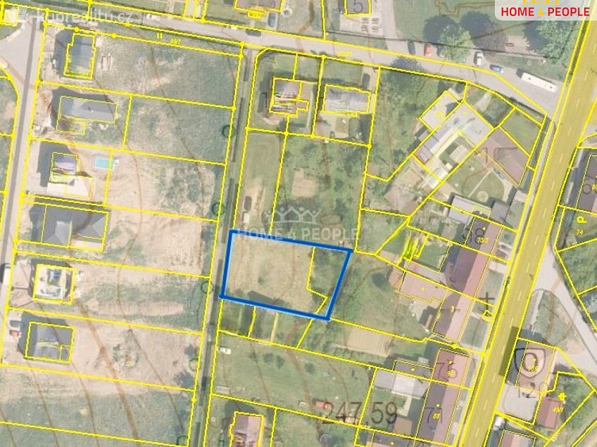 Prodej  domu na klíč 191 m^2 Machová, Machová 