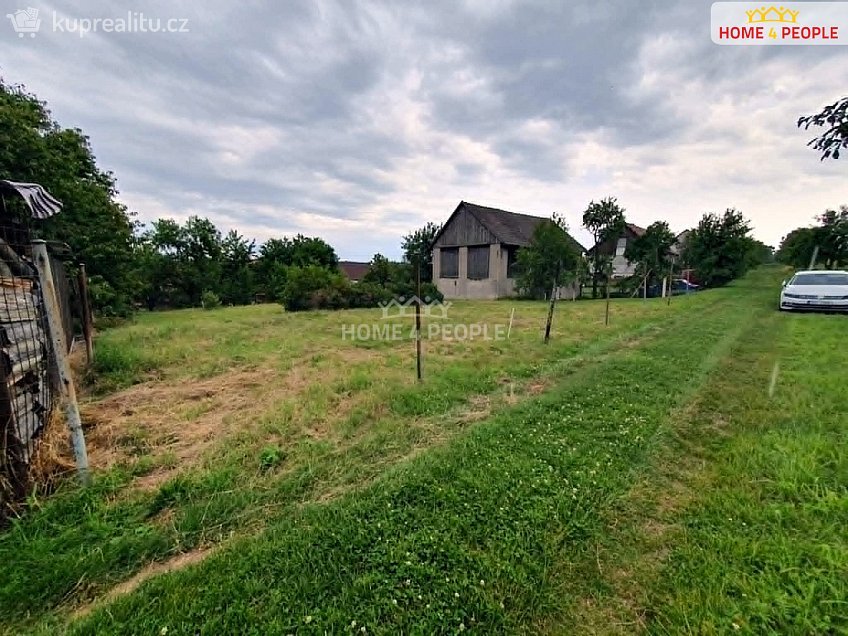 Prodej  domu na klíč 191 m^2 Machová, Machová 
