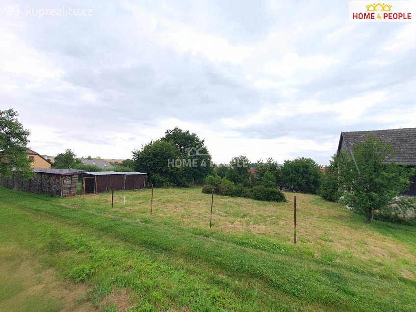Prodej  domu na klíč 191 m^2 Machová, Machová 