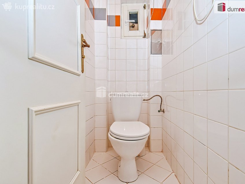 Prodej bytu 1+kk 21 m^2 Horní, Praha 4 