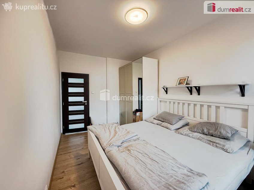 Pronájem bytu 3+kk 90 m^2 Masarykova, Litoměřice 