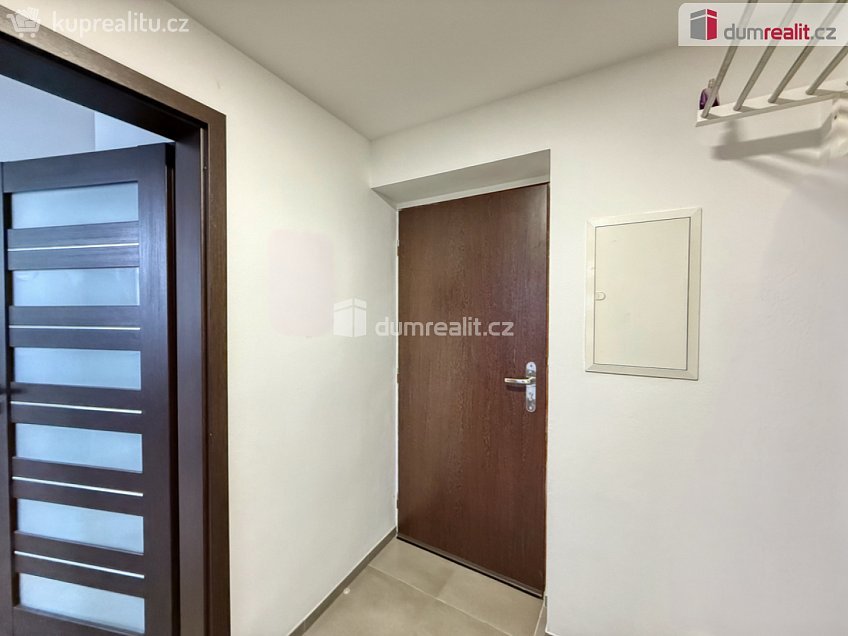 Pronájem bytu 3+kk 90 m^2 Masarykova, Litoměřice 