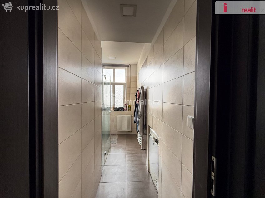 Pronájem bytu 3+kk 90 m^2 Masarykova, Litoměřice 