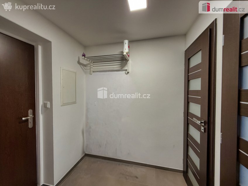 Pronájem bytu 3+kk 90 m^2 Masarykova, Litoměřice 