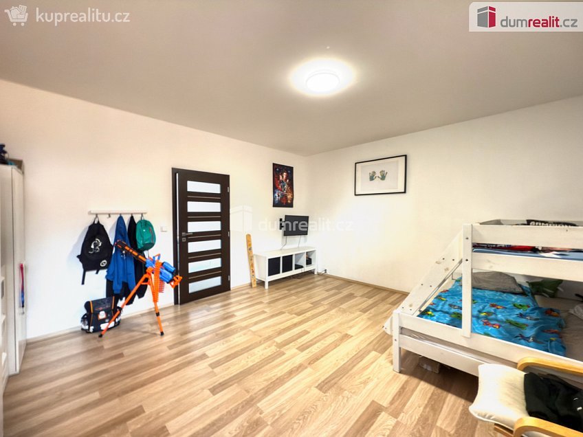 Pronájem bytu 3+kk 90 m^2 Masarykova, Litoměřice 