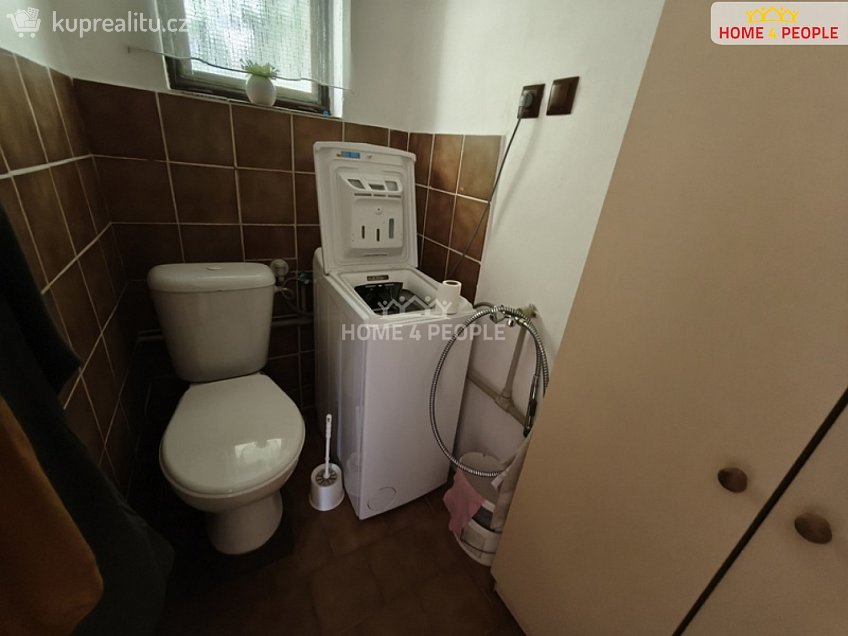 Prodej  chaty 43 m^2 Plzeň, Plzeň 