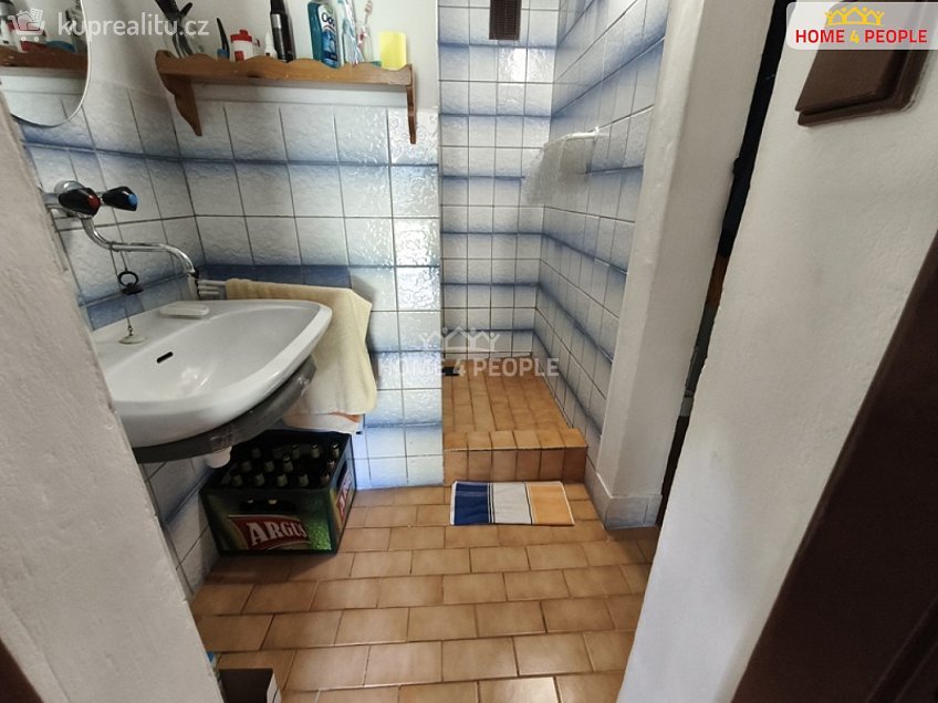 Prodej  chaty 43 m^2 Plzeň, Plzeň 