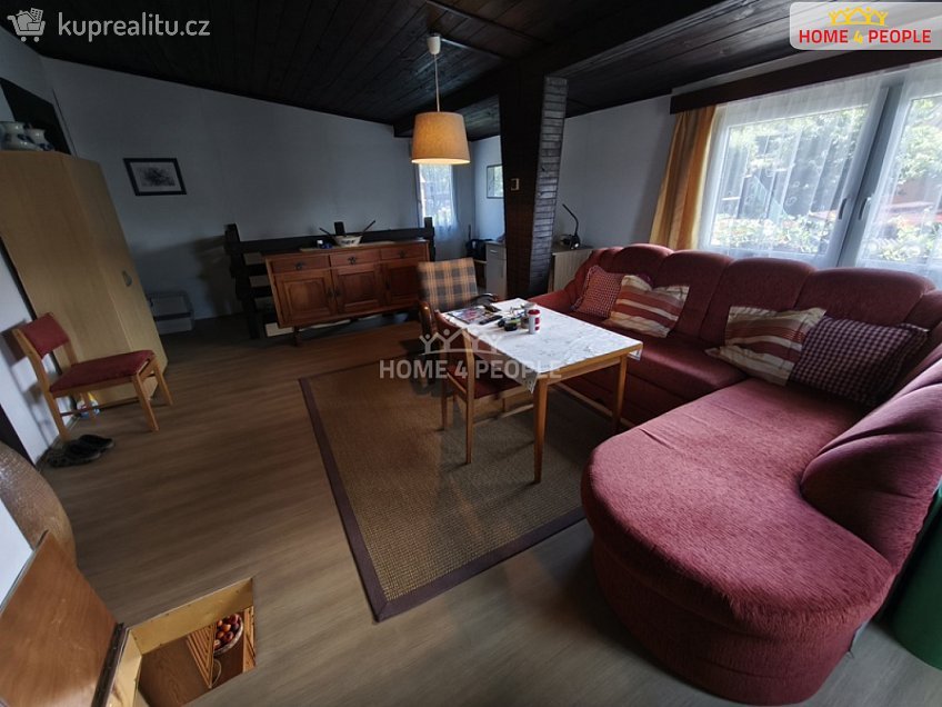 Prodej  chaty 43 m^2 Plzeň, Plzeň 