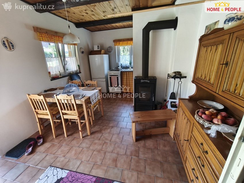Prodej  chaty 43 m^2 Plzeň, Plzeň 