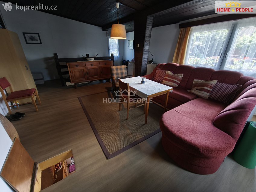 Prodej  chaty 43 m^2 Plzeň, Plzeň 