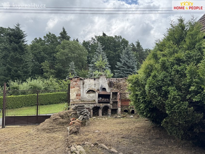 Prodej  rodinného domu 214 m^2 Dražíč, Dražíč 