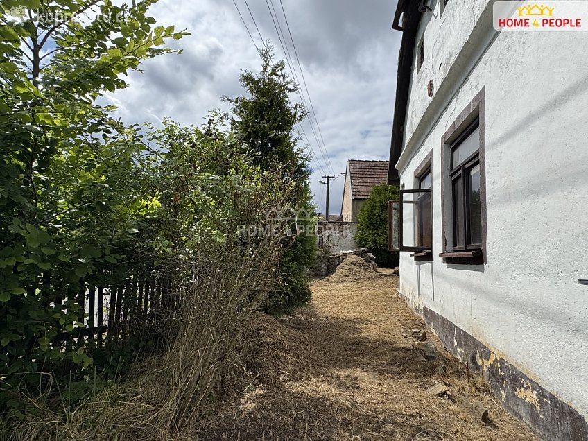 Prodej  rodinného domu 214 m^2 Dražíč, Dražíč 