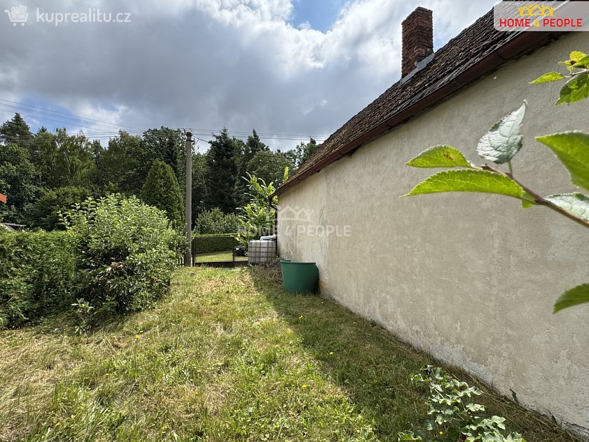 Prodej  chalupy 214 m^2 Dražíč, Dražíč 