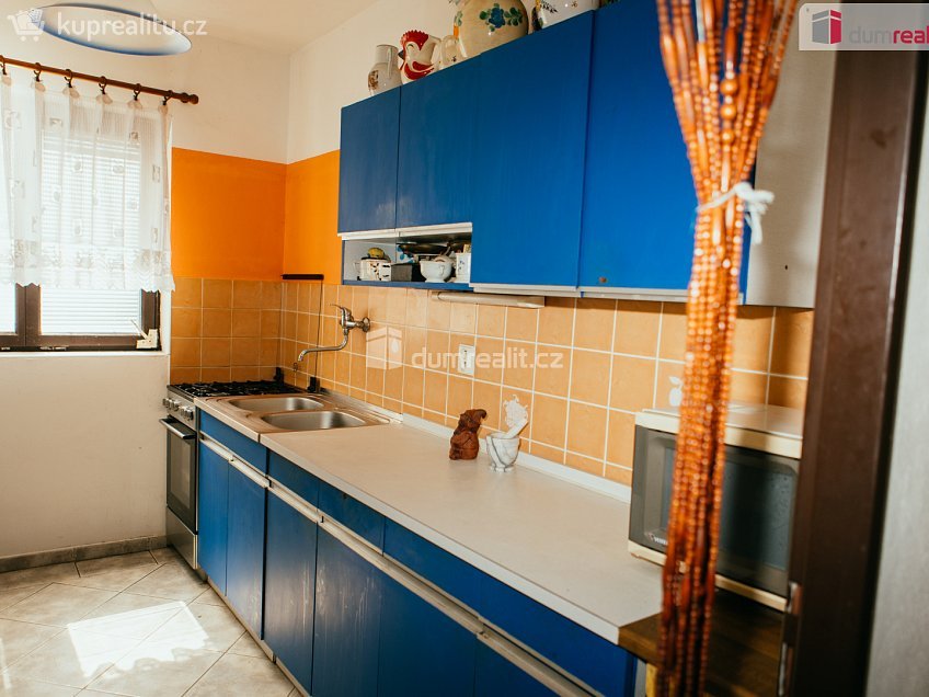 Prodej  chaty 337 m^2 Malé Kyšice, Malé Kyšice 