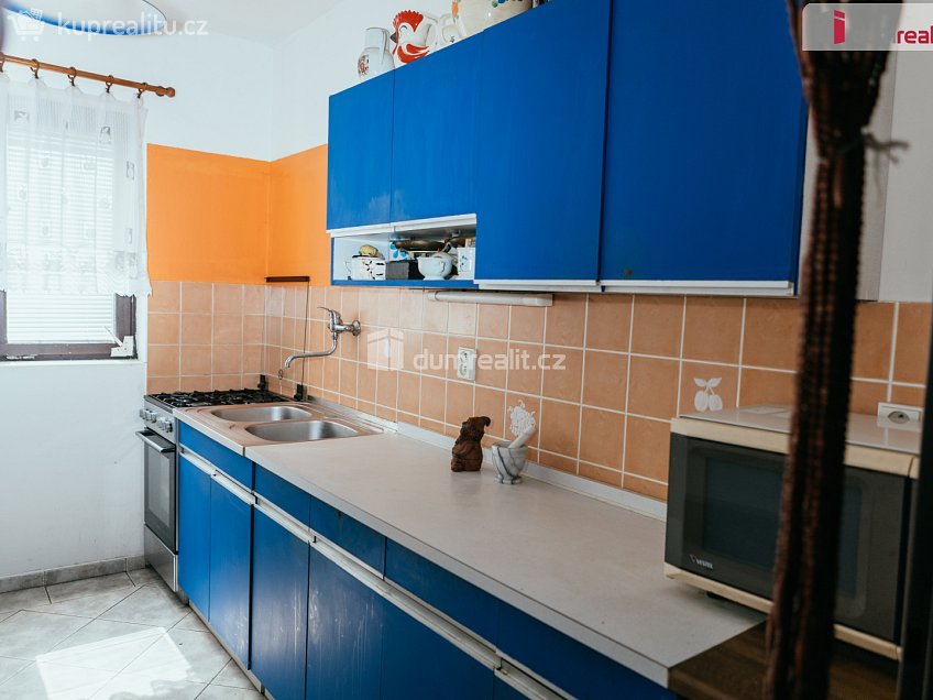 Prodej  chaty 337 m^2 Malé Kyšice, Malé Kyšice 