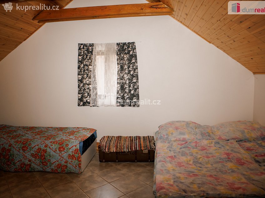 Prodej  chaty 337 m^2 Malé Kyšice, Malé Kyšice 