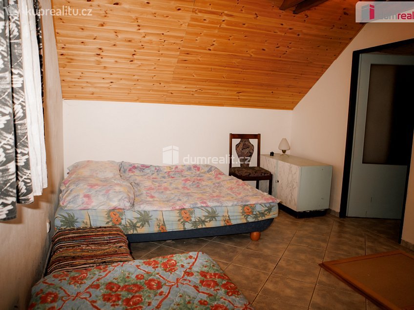 Prodej  chaty 337 m^2 Malé Kyšice, Malé Kyšice 