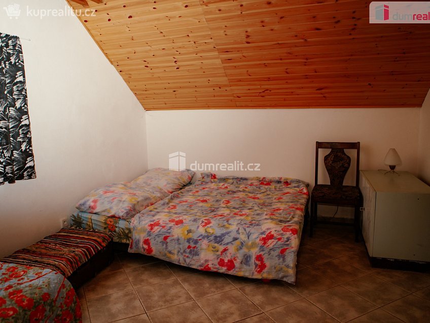 Prodej  chaty 337 m^2 Malé Kyšice, Malé Kyšice 