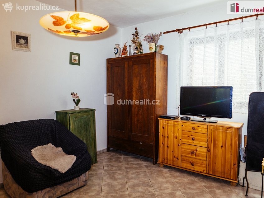 Prodej  chaty 337 m^2 Malé Kyšice, Malé Kyšice 