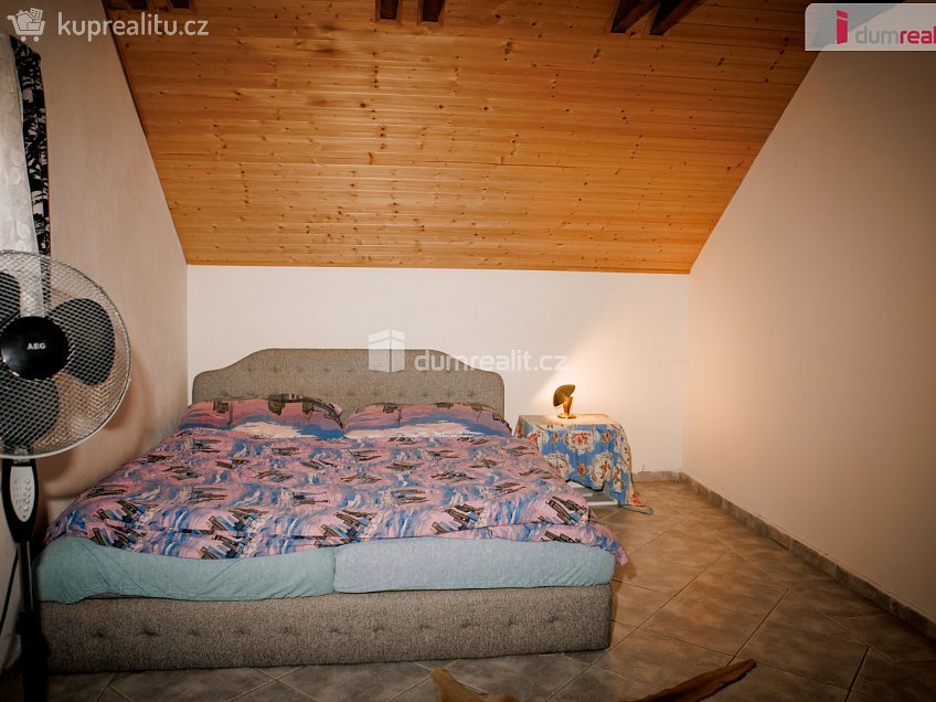 Prodej  chaty 337 m^2 Malé Kyšice, Malé Kyšice 
