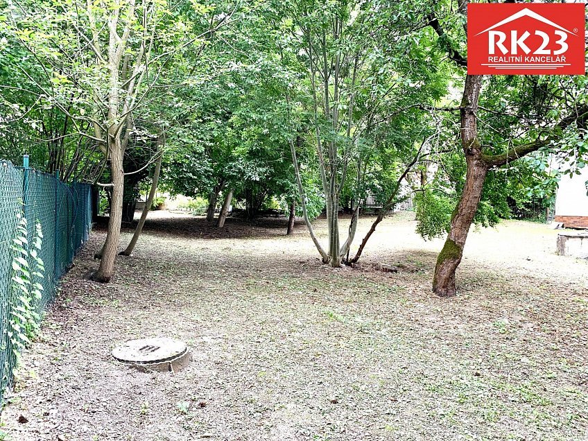 Prodej  stavebního pozemku 799 m^2 Kollárova, Mariánské Lázně 