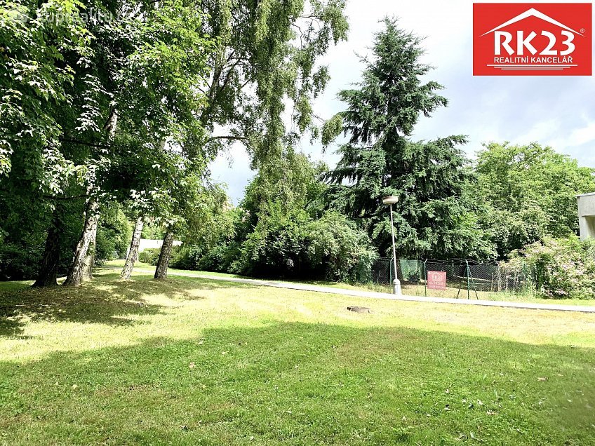 Prodej  stavebního pozemku 799 m^2 Kollárova, Mariánské Lázně 