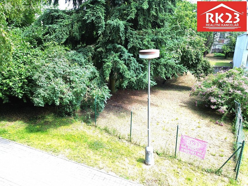 Prodej  stavebního pozemku 799 m^2 Kollárova, Mariánské Lázně 