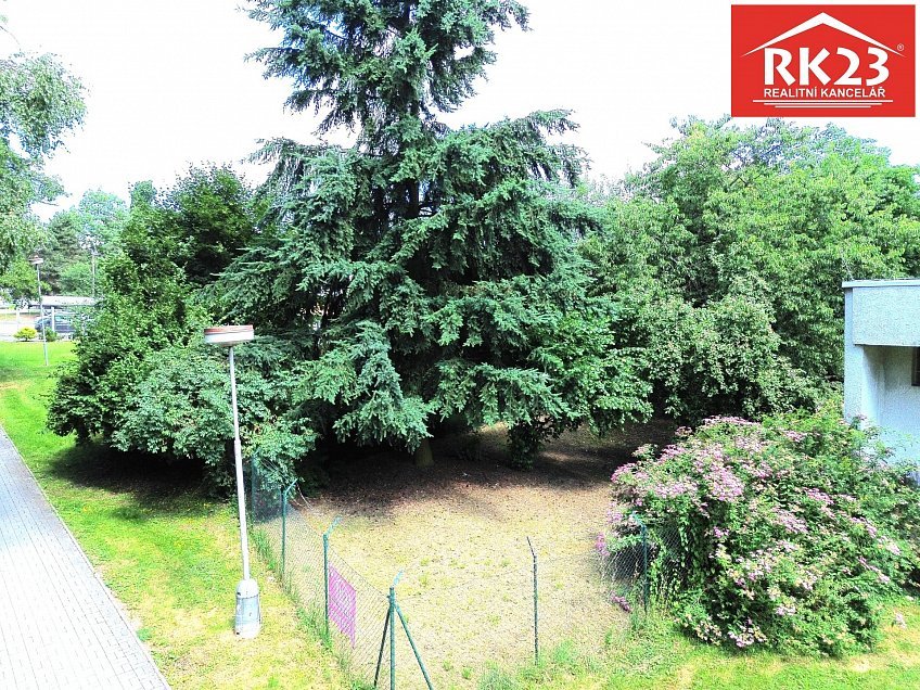 Prodej  stavebního pozemku 799 m^2 Kollárova, Mariánské Lázně 