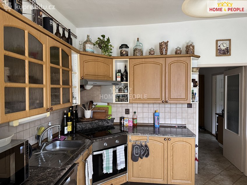 Prodej  ubytovacího zařízení 930 m^2 Plešivecká, Český Krumlov 