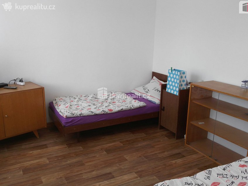 Prodej bytu 2+1 44 m^2 Stínadla, Ledeč nad Sázavou 