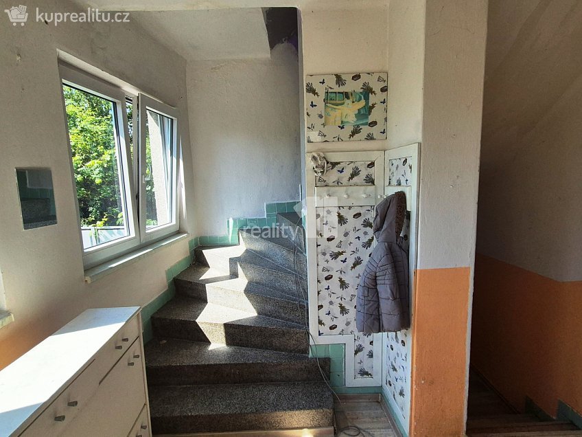 Prodej  rodinného domu 160 m^2 Újezdec, Újezdec 