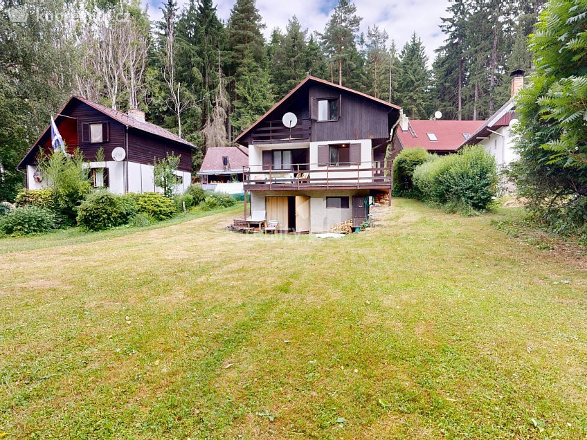 Prodej  chaty 60 m^2 Humpolec, Humpolec 