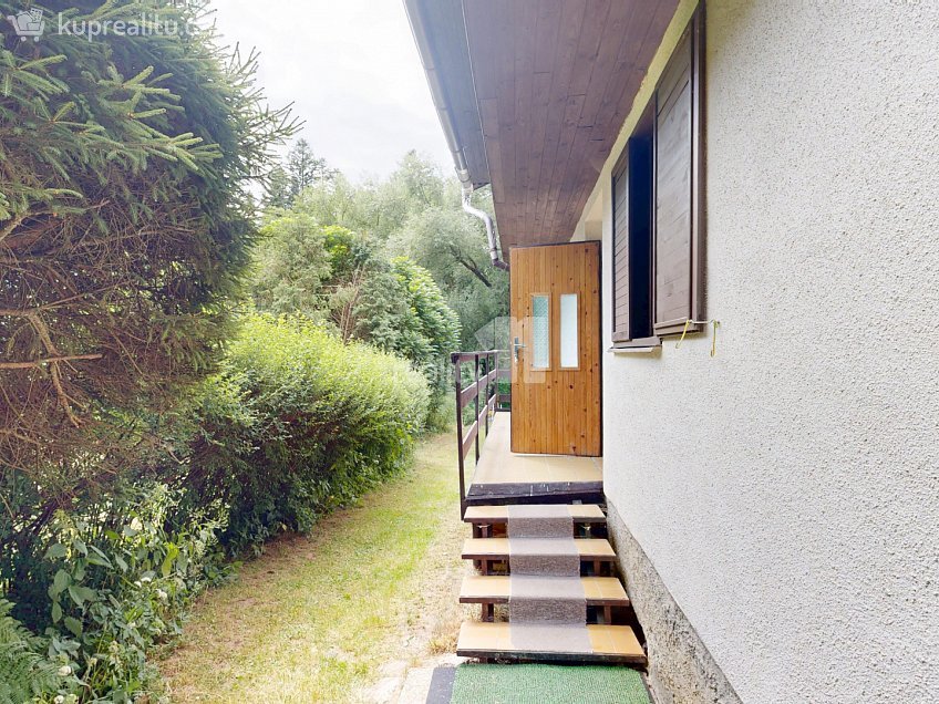 Prodej  chaty 60 m^2 Humpolec, Humpolec 