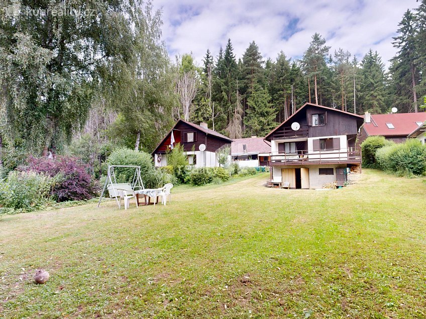 Prodej  chaty 60 m^2 Humpolec, Humpolec 