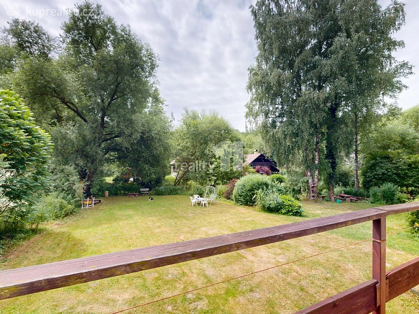 Prodej  chaty 60 m^2 Humpolec, Humpolec 