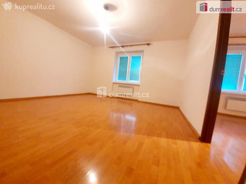 Pronájem bytu 2+1 58 m^2 Na kloboučku, Brandýs nad Labem-Stará Boleslav 