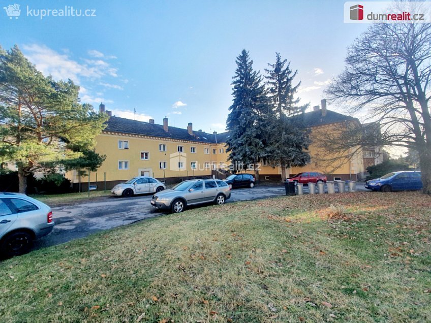 Pronájem bytu 2+1 58 m^2 Na kloboučku, Brandýs nad Labem-Stará Boleslav 